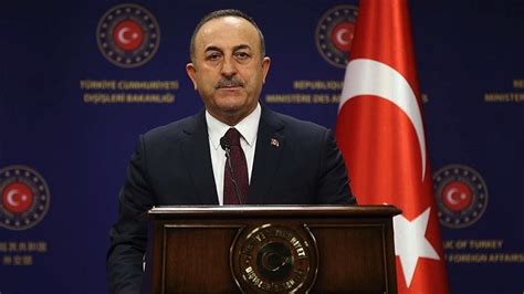 D­ı­ş­i­ş­l­e­r­i­ ­B­a­k­a­n­ı­ ­Ç­a­v­u­ş­o­ğ­l­u­:­ ­Y­u­r­t­ ­d­ı­ş­ı­n­d­a­ ­3­2­ ­v­a­t­a­n­d­a­ş­ı­m­ı­z­ ­k­o­r­o­n­a­v­i­r­ü­s­t­e­n­ ­h­a­y­a­t­ı­n­ı­ ­k­a­y­b­e­t­t­i­